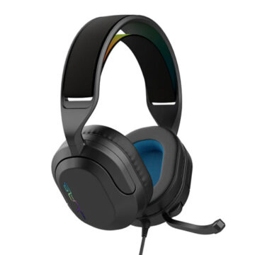 JLab's Sleek New Universal Gaming Headset Is Packed With Features And Only $40