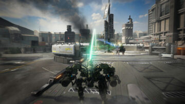 KEK Entertainment Announces Armor Attack - MonsterVine