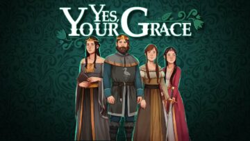 سیم کارت Kingdom Management «Yes, Your Grace» از اول فوریه به موبایل می‌آید، پیش‌سفارش‌ها اکنون باز می‌شود – TouchArcade