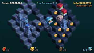 ‘Knights of the Rogue Dungeon’, Plus Today’s Other New Releases and the Latest Sales – TouchArcade
