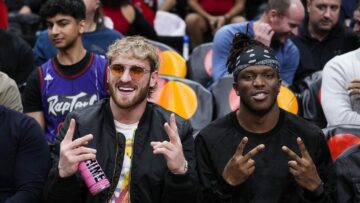 Logan Paul and KSI Fortnite Creative Map Offers Free Prime: How to Play, Map Code
