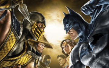 نگاهی به سال 2008 و درگیری Mortal Kombat vs DC Universe | TheXboxHub