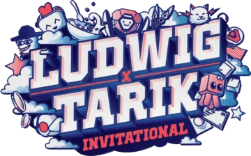 Ludwig x Tarik Invitational Day 1 Recap