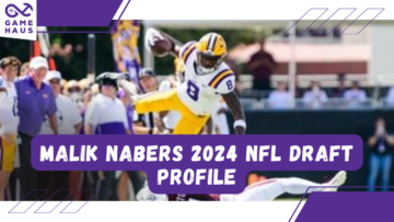 Malik Nabers 2024 NFL Draft Profile