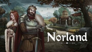 Medieval Kingdom Sim Norland Announced