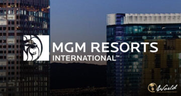 MGM Resorts 360,000 دلار به ICRG برای حمایت از تحقیقات و آموزش در مورد بازی های مسئولانه اهدا می کند.