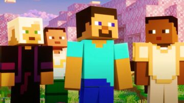 فیلم Minecraft جنیفر کولیج را به بازیگران پر ستاره خود اضافه می کند