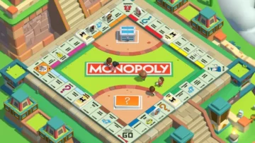 Monopoly GO 무료 주사위 링크(2024년 XNUMX월)