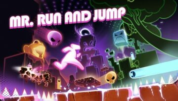 Mr. Run and Jump update out now, patch notes
