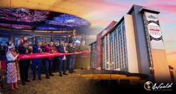 Muckleshoot Casino Resort افتتاحیه بزرگ خود را در 26 تا 28 ژانویه 2024 جشن می گیرد