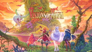 New details, release date window and trailer revealed for Visions of Mana | TheXboxHub