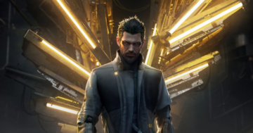 بازی جدید Deus Ex توسط Embracer لغو شد، برنامه‌ریزی شده برای اخراج - PlayStation LifeStyle