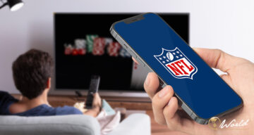 NFL تعداد آگهی‌های شرط‌بندی ورزشی را به تنها سه در طول سوپربول کاهش می‌دهد