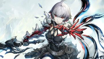 NieR, Dark Souls, and Anime Meet in New PS5 Game AI Limit