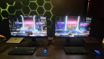Nvidia announces G-Sync is coming to GeForce Now and it works with any VRR monitor