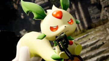 Palworld's Pokémon-with-guns adventure enters early access next week