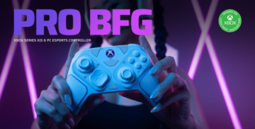 PDP open pre-orders for the Victrix Pro BFG Wireless Controller for Xbox | TheXboxHub