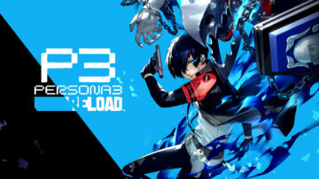 Persona 3 Reload PC Preorders Discounted At Fanatical