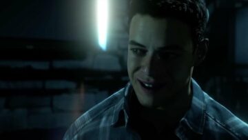 PlayStation slasher horror Until Dawn is being turned into a movie