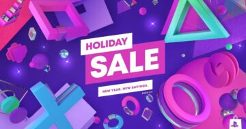 PlayStation Store's Big January 2024 Sale Kicks Off Today - PlayStation LifeStyle