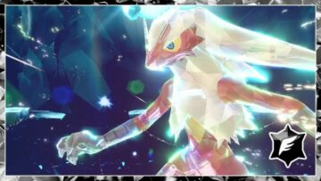 Pokemon Scarlet و Violet رویداد Tera Raid Battle را با Blaziken اعلام کردند