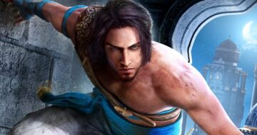 Prince of Persia: The Sands of Time Remake News Possibly Coming Soon as Trophies Reappear - PlayStation LifeStyle