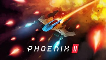 Randomly Generated Shoot ’em Up ‘Phoenix 2’ is FINALLY Available on Android After Launching on iOS in 2016 – TouchArcade