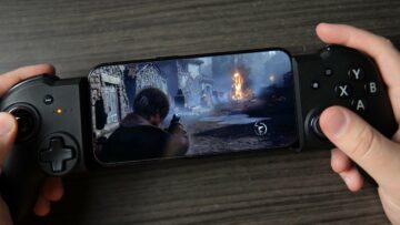 Resident Evil 4 در iPhone 15 Pro تجربه PS4 را هدف قرار می دهد - اما کاملاً به هدف نمی رسد
