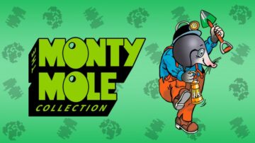 Reviews Featuring ‘The Monty Mole Collection’, Plus New Releases and Sales – TouchArcade