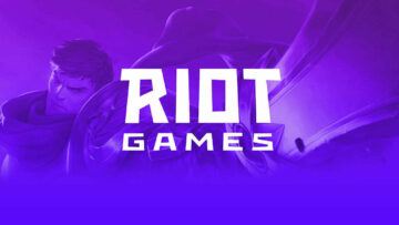 Riot Games Lays Off 530 Employees, Sunsetting Riot Forge