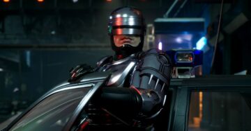 RoboCop: Rogue City Publisher Says COVID Led to an Oversaturated Game Market - PlayStation LifeStyle