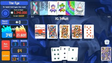 Roguelike Poker Game Balatro Raises the Stakes with PS5, PS4 Release in February