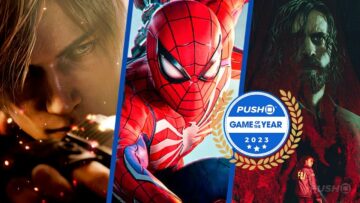 Round Up: All Our Game of the Year 2023 Winners