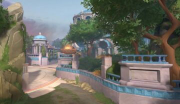 SMITE 2 Should Be Coming in March