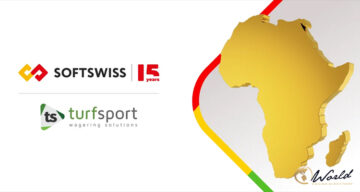 SOFTSWISS عمده سهام Turfsport را برای ورود به بازار آفریقا خریداری می کند