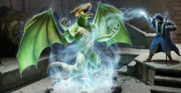 ریمستر بازی کلاسیک CRPG Geneforge 2 توسط Spiderweb در ماه مارس منتشر خواهد شد