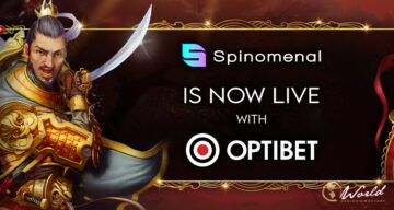 Spinomenal Enters Hungary After Partnering With LVC Diamond Kft; Expands Partnership With Optibet for Lithuanian Market