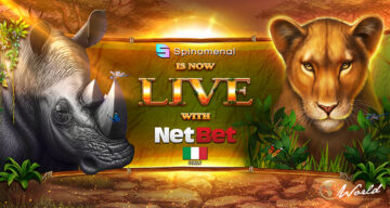 Spinomenal Strengthens Its Position on Italian Market Thanks to the Deal With NetBet Italy