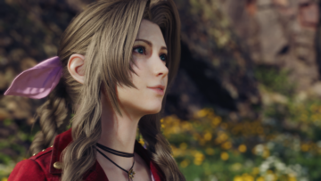 Square Enix intends to be "aggressive in applying AI", says CEO