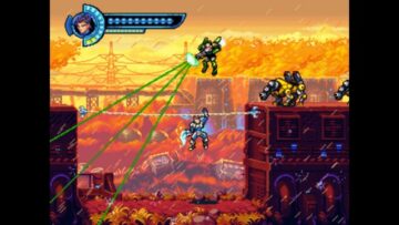 Steel Assault Review | TheXboxHub