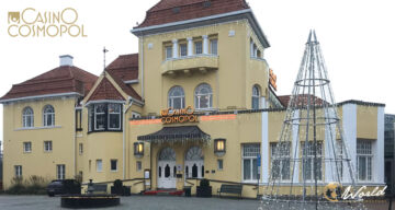 Svenska Spel قصد دارد برای همیشه مکان های Casino Cosmopol در گوتنبرگ و مالمو را ببندد