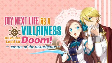 SwitchArcade Round-Up: Reviews Featuring ‘My Next Life as a Villainess’, Plus the Latest Releases and Sales