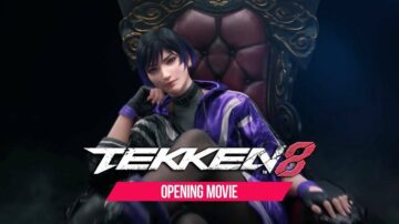 TEKKEN 8 Opening Movie Released