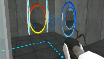 That Portal 64 demake we liked so much has been kiboshed by Valve: 'They have asked me to take the project down,' creator says