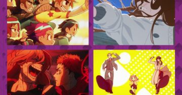 The 7 best anime openings of 2023