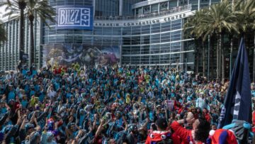 The big PC gaming events in 2024