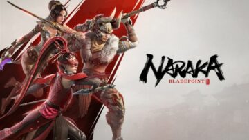 The free-to-play NARAKA: BLADEPOINT gets new Righteous Season Pack goodies | TheXboxHub