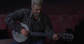 The Last of Us 2 Remastered Adds a Playable Banjo & Fun Easter Egg - PlayStation LifeStyle