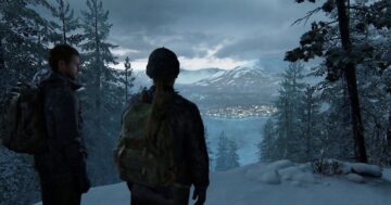 The Last of Us 2 Remastered Refund Being Offered to PS4 Owners Who Bought Full Game - PlayStation LifeStyle