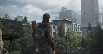 The Last of Us 2 Remastered Upgrade Detailed by Naughty Dog - PlayStation LifeStyle